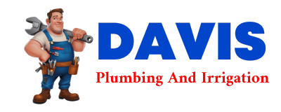 Trusted plumber in DODGE